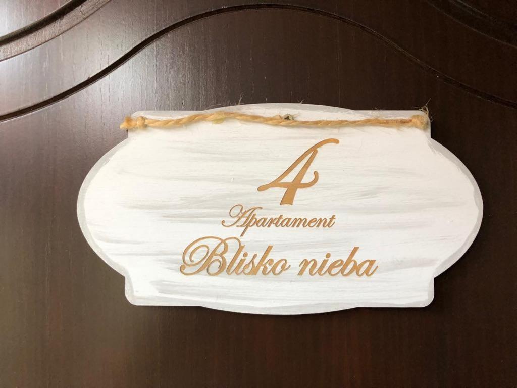 Hotel apartamentowy Z Aniolami W Tle *