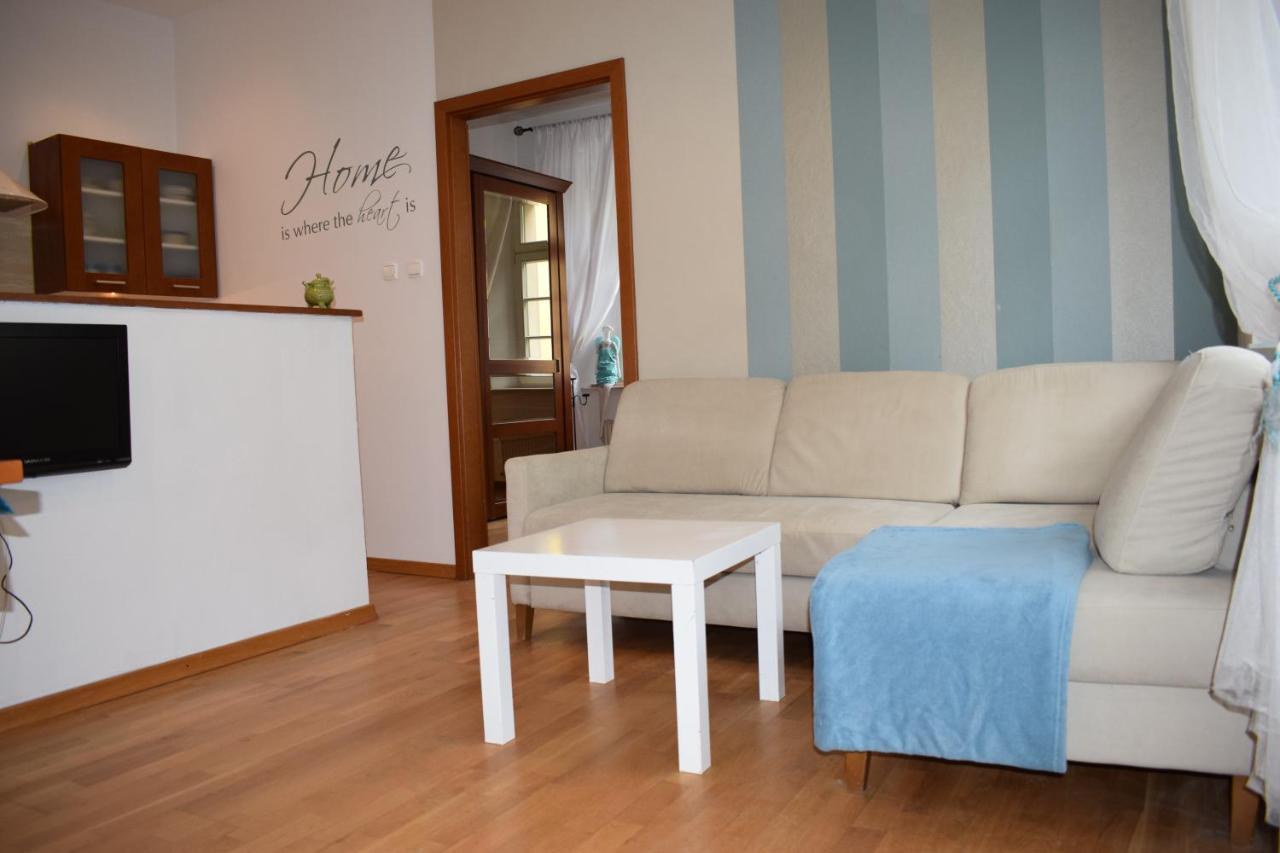 Hotel apartamentowy Z Aniolami W Tle