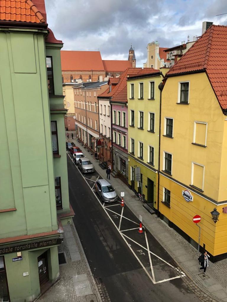 Z Aniolami W Tle Hotel apartamentowy
